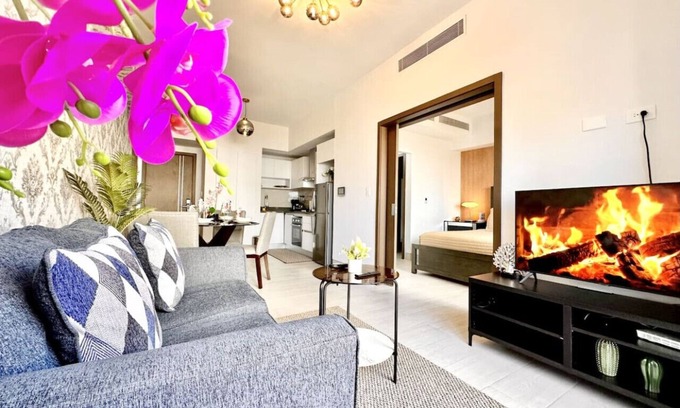 Sarasota Apartment | Beautiful Condo, Rooftop Pool