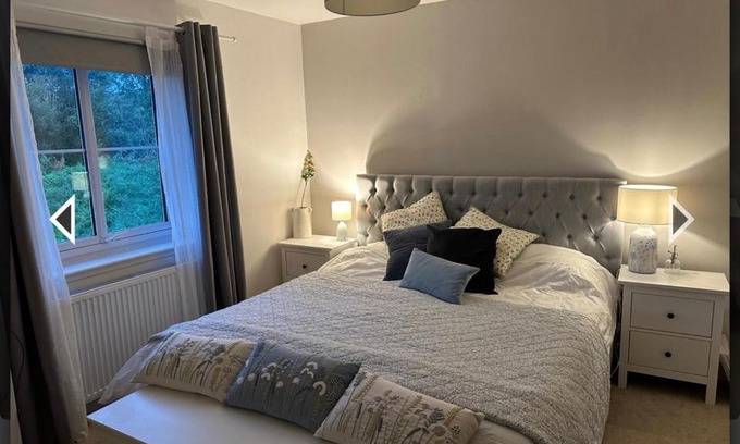 Connel House | Beautiful, cosy home in Connel, 5 mile drive from Oban