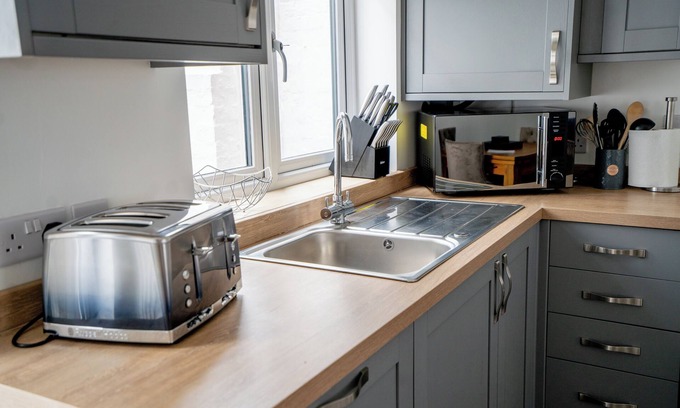 Ludwel House | Beautiful cottage in Ludlow town ,Close to Pubs, shops,restaurants & the castle