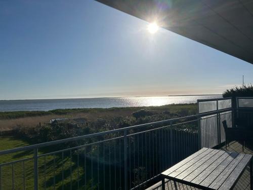 Sjaelborg House | Beautiful cottage with ocean view