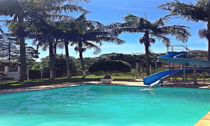Mairipora House | Beautiful, cozy, and simply passionate ! Will definitely come back !