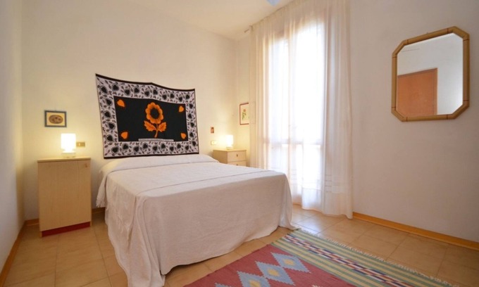 Lignano Pineta Apartment | Beautiful detached villa just a few steps away from the center