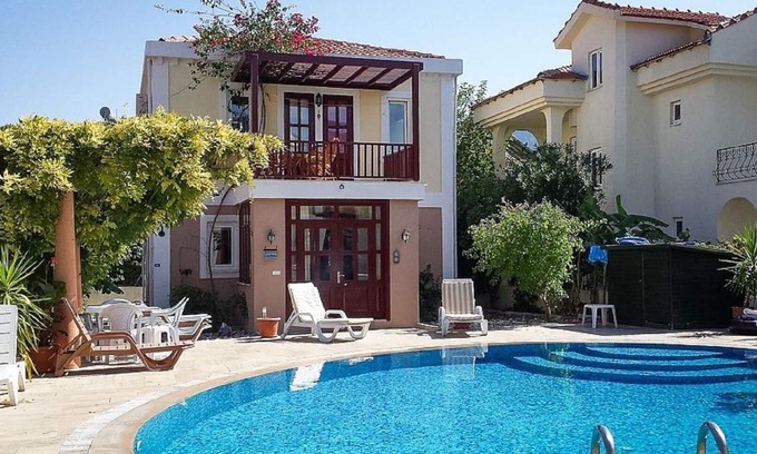 Dalyan City Center Villa | Beautiful Detached villa, 2 min walk to centre of Dalyan, free private transfer