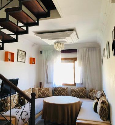 Miramar Apartment | Beautiful Duplex just Minutes to The Beach