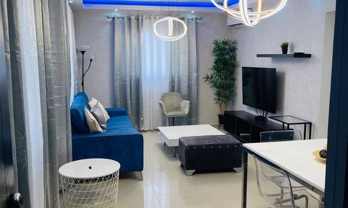 Santo Domingo Este Apartment | BEAUTIFUL FAMILIAR APARTMENT WITH POOL