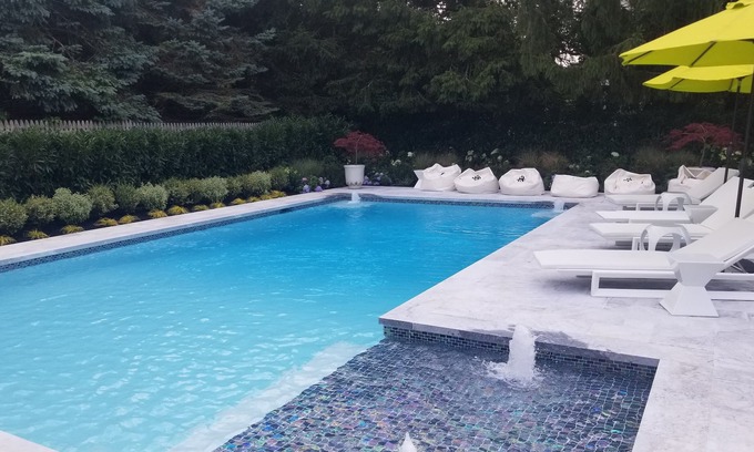 Water Mill House | Beautiful Family All Year Round Rental Perfect Central Hamptons Location