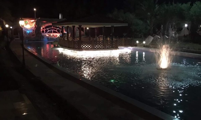 Trade Centre 1 Other | Beautiful Farm in dubai
