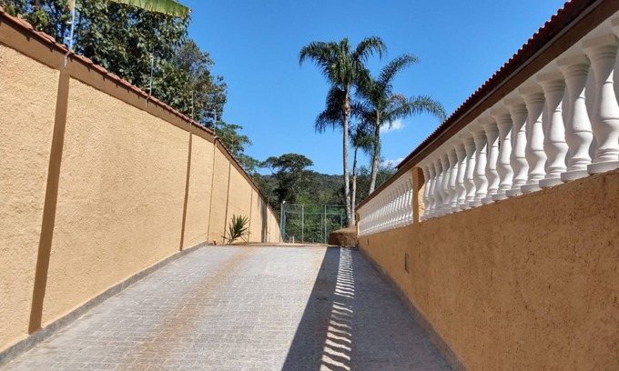 Mairipora House | BEAUTIFUL FARMHOUSE FOR RENT IN MAIRIPORÃ