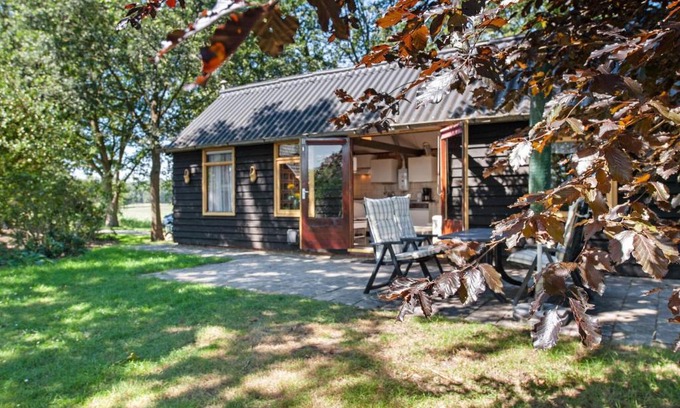Valthe House | Beautiful farmhouse in Valthe with garden