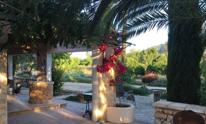 Felanitx Cottage | Beautiful Finca by Felanitx, Mallorca