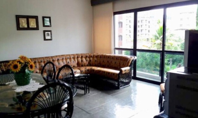 Jardim Sao Miguel Apartment | BEAUTIFUL FIT ENSEADA BEACH