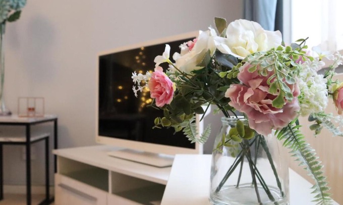 Edgbaston House | Beautiful Four Bedroom Birmingham Central House with FREE PARKING - Ideal for families and contractors