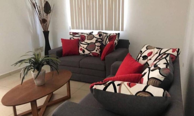 Los Mochis House | Beautiful Fully Furnished House in Los Mochis