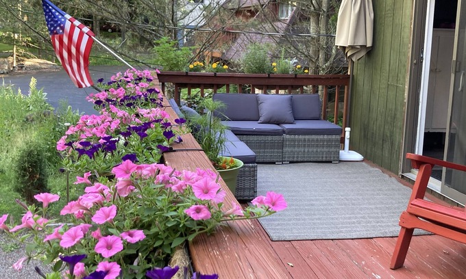 Hamlin House | BEAUTIFUL GATED HIDEOUT HOME! 4 KAYAKS +Mini Ping Pong , beach chairs ππβοΈβοΈ