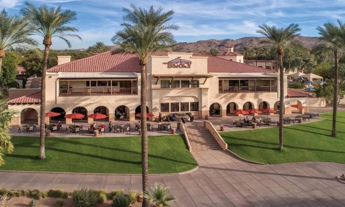South Mountain Apartment | Beautiful Golf Resort stay during Super Bowl week/weekend