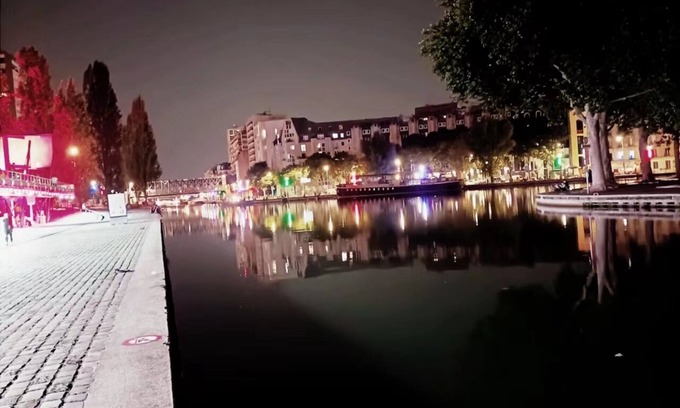 19th Arrondissement Apartment | Beautiful Grand Studio Paris
