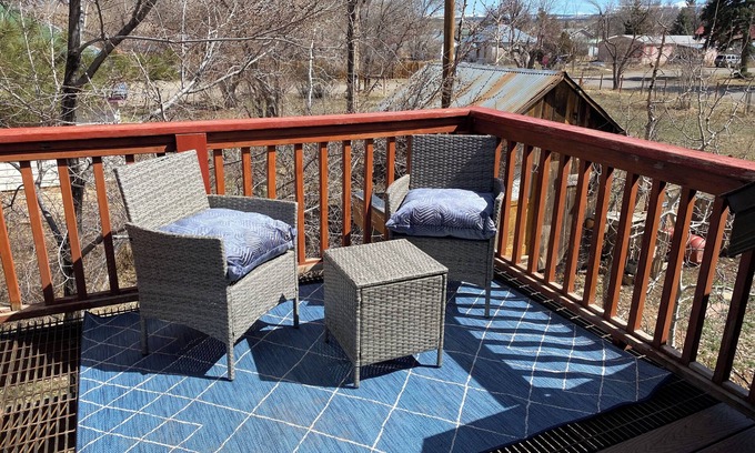 Norwood Apartment | Beautiful guesthouse close to Telluride and desert