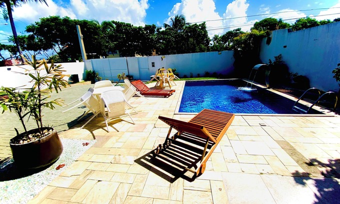 Vilas do Atlantico House | Beautiful house in Villas do Atlântico