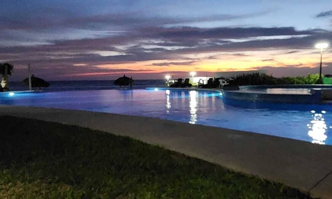 Boulevard Barra Vieja House | Beautiful home in Acapulco Dream Diamante, with beach club