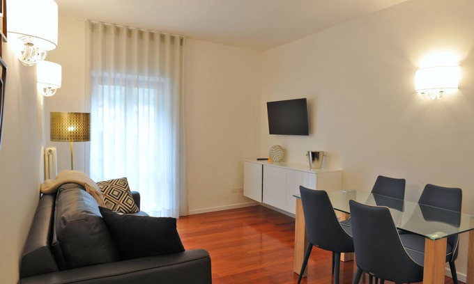 Limone sul Garda Apartment | BEAUTIFUL HOLIDAY LEMON TWO ROOMS BALCONY/TERRACE ~ Ap. 10