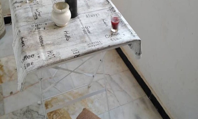 Gueliz Apartment | Beautiful holiday apartment in Marrakech