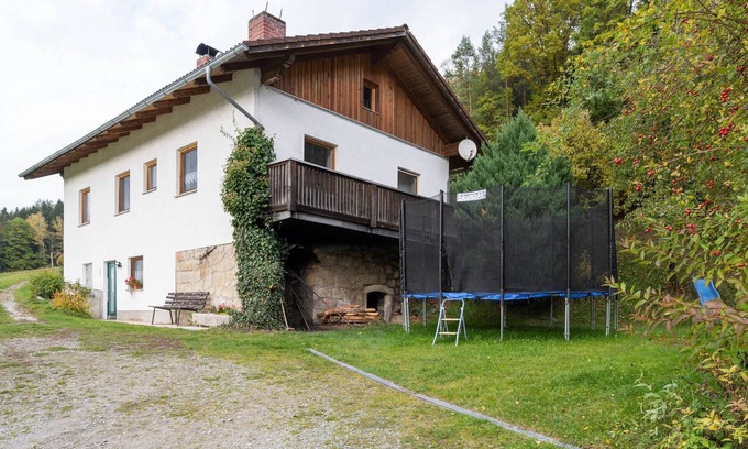 Viechtach House | Beautiful holiday home in Viechtach with views