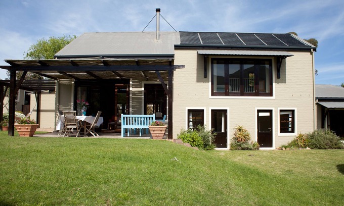 Noordhoek House | Beautiful Holiday Home in Sunny South Africa