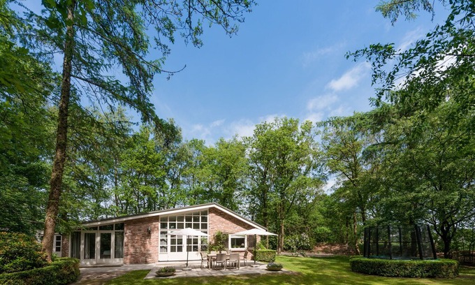 Veldhoek House | Beautiful holiday home with sauna for 6 people in gorgeous Salland