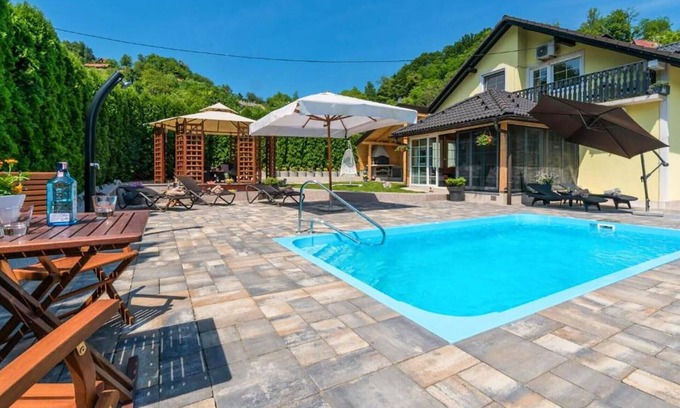 Tuheljske Toplice House | Beautiful home in Tuheljske Toplice