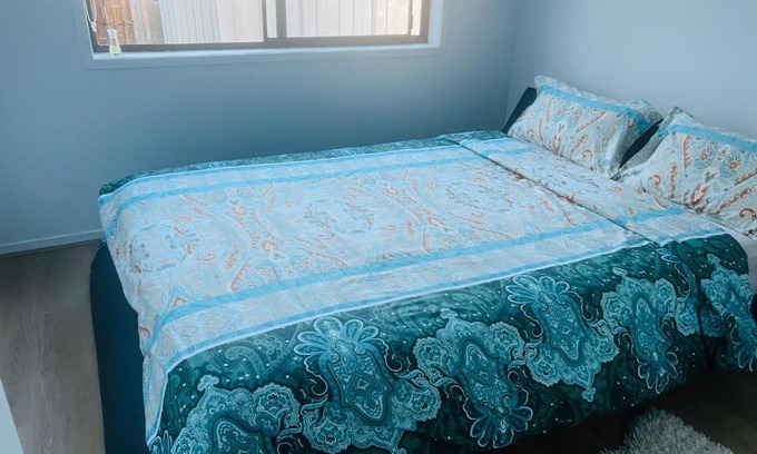 Cranbourne West Bed & Breakfast | beautiful home