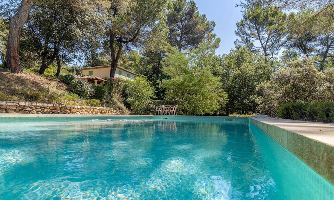 La Tour-d'Aigues House | Beautiful home in La Tour-d'Aigues