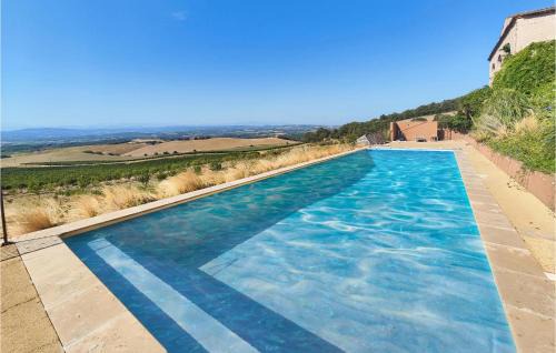 Villarzel-du-Razes House | Beautiful Home In Villarzel-Du-Razès