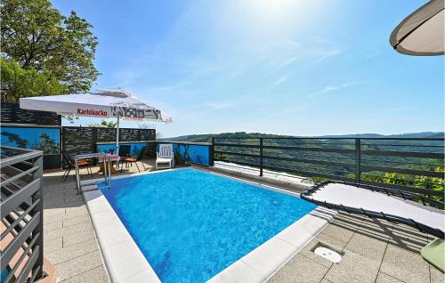 Varazdinske Toplice House | Beautiful Home In Leskovec Toplicki