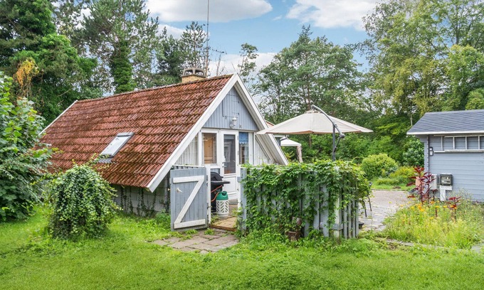 Yderby House | Beautiful home in Sjællands Odde
