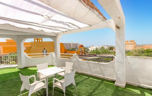 Aguilas House | Beautiful Home In Aguilas With Wifi