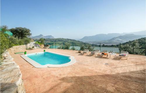 Algodonales House | Beautiful Home In Algodonales With Wifi