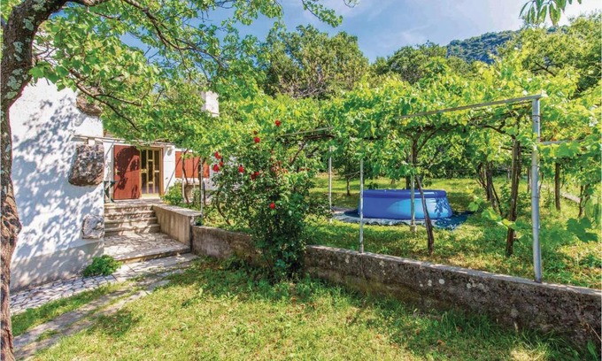 Bribir House | Beautiful Home In Bribir With 3 Bedrooms And Wifi