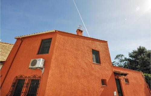 Cabestany House | Beautiful Home In Cabestany With Wifi