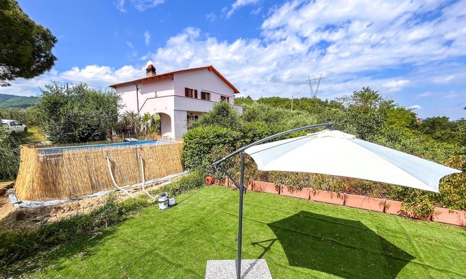 Cavriglia House | Beautiful home in Cavriglia with WiFi