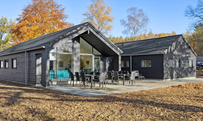 Krakow am See House | Beautiful home in Krakow am See