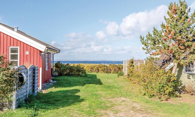 Middelfart House | Beautiful home in Brenderup Fyn
