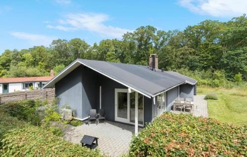 Femmøller House | Beautiful Home In Ebeltoft With Wifi