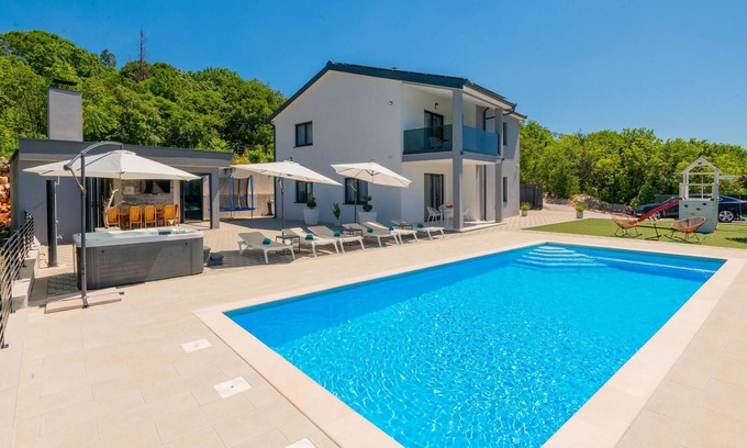 Imotski House | Beautiful home in Imotski