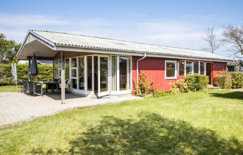 Vejlby Fed House | Beautiful Home In Middelfart With Wifi
