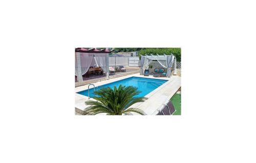 Mravince House | Beautiful Home In Mravince