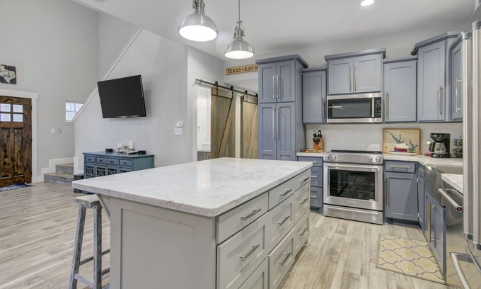 Brookeland House | BEAUTIFUL HOME IN RAYBURN COUNTRY