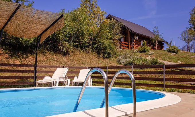 Slunj House | Beautiful home in Slunj