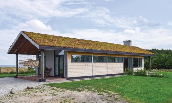 Tranekaer House | Beautiful home in Tranekær with WiFi