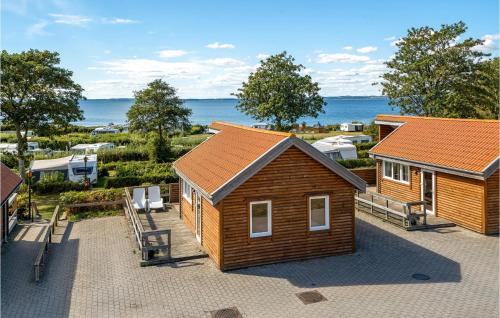 Tranekaer House | Beautiful Home In Tranekær