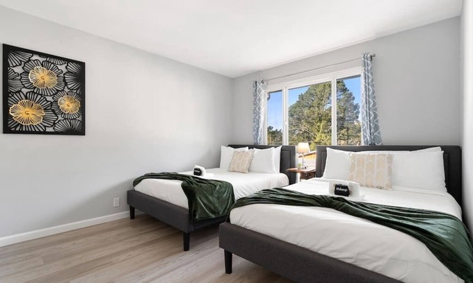 Pacifica House | Beautiful Home Near Beaches and QuietNeighborhood5